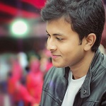 Tanvir Mahmud Chowdhury